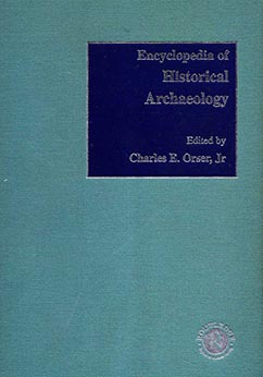 Artigo De Encyclopedia Of Historical Archaeology