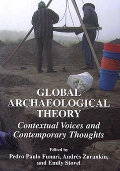 Artigo De Global Archaeological Theory